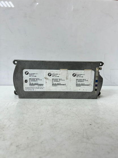 2007 BMW 328i E90 E91 E92 E93 3' Bluetooth Telematics Control Module 9126533 OEM