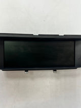 BMW 5' F10 F11 7' F01 F02 F03 F04 Central Information Display Screen 9218454 OEM