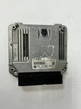 2017 BMW 320D Bosch 0281034281Engine Control Unit ECU DDE 8598759 OEM