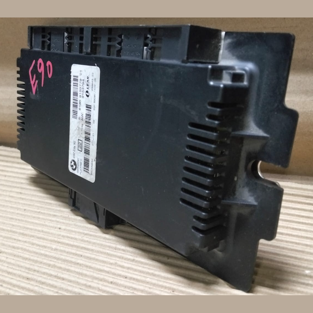BMW MODULE UNIT LCI PL2 FRM 2 E90 E87 XE -9153794
