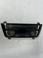 Load image into Gallery viewer, 2013-2016 BMW 328i 2' 3' 4' Automatic Air Conditioning Control Unit 9363545 OEM