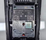 Bild in die Galerieansicht laden,  9385001-2014-2020 BMW 2 Series F45 F46 Electric Parking Brake Switch OEM
