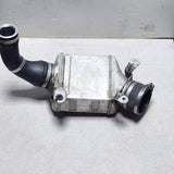 2008-2019 BMW X6 Intercooler 7575406 F01 F02 F04 F10 E70 F15