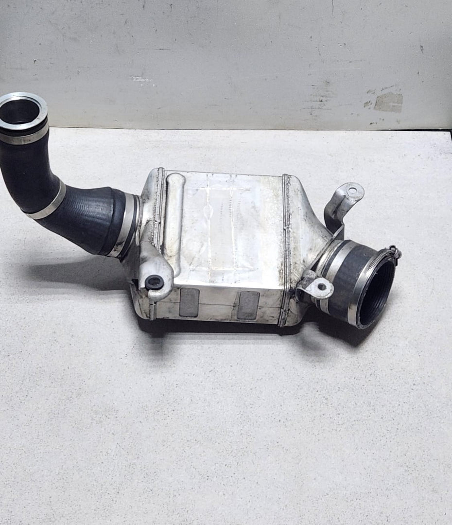 2008-2019 BMW X6 Intercooler 7575406 F01 F02 F04 F10 E70 F15