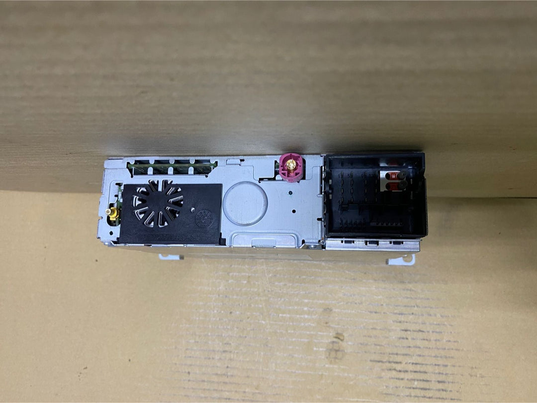 OEM Alpine Radio CD Player Head Unit BMW F10 9282025