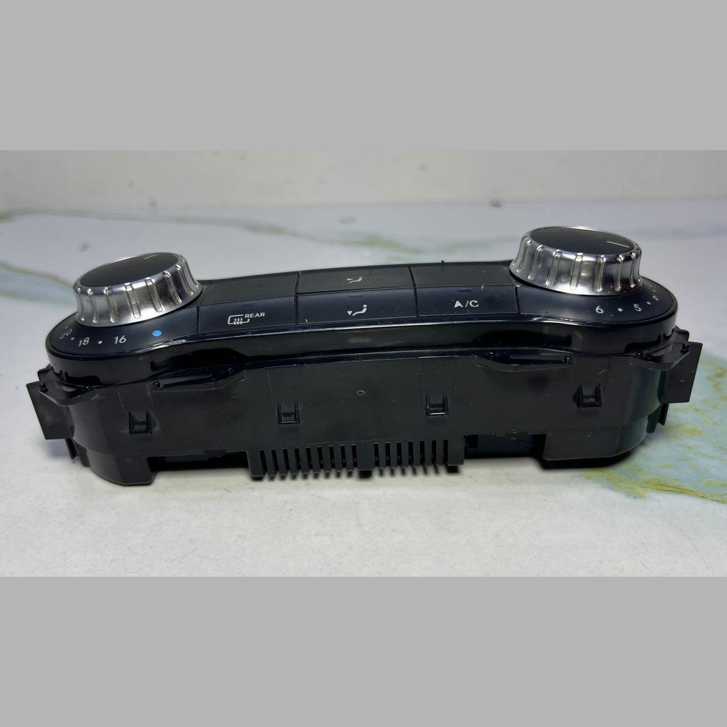 Mercedes Heater Control Panel A2469000515 W156 GLA W176 A-Class CLA W246