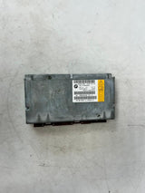 2002-2005 BMW 745i E65 LEAR Srs Control Module 6950242 OEM