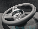 Load image into Gallery viewer, BMW 3 4 SERIES G20 G21 G22 M SPORT LEATHER WHEEL STEERING - 8077415
