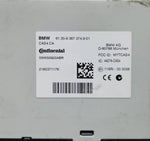 Load image into Gallery viewer, 2011-2017 BMW X3 Car Access System Module 9367374 F25 and 7 Series F01 F02 F03 