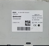 2011-2017 BMW X3 Car Access System Module 9367374 F25 and 7 Series F01 F02 F03