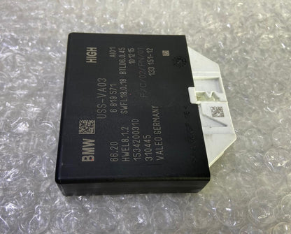 OEM BMW G11 G12 Park Assistant Control Module 6819571