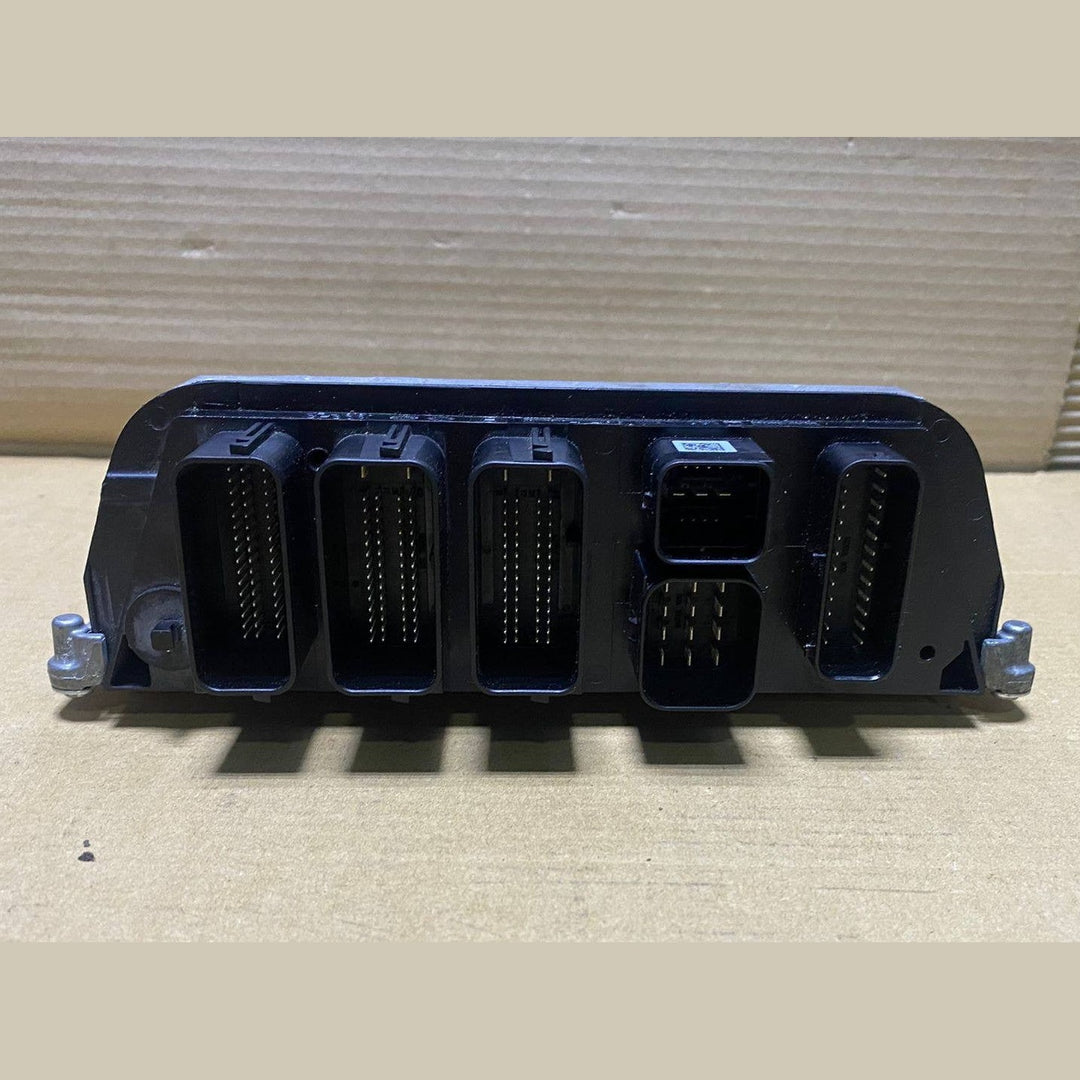 BOSCH BMW Engine Control Unit 8655108