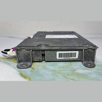 Mercedes-Benz GLE Instrument Speedometer Cluster Control Module A167 9006023 OEM