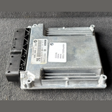 BMW X5 E70 E60 3.0L M57 MODULO CENTRALINA MOTORE DDE ECU SET - 7809944