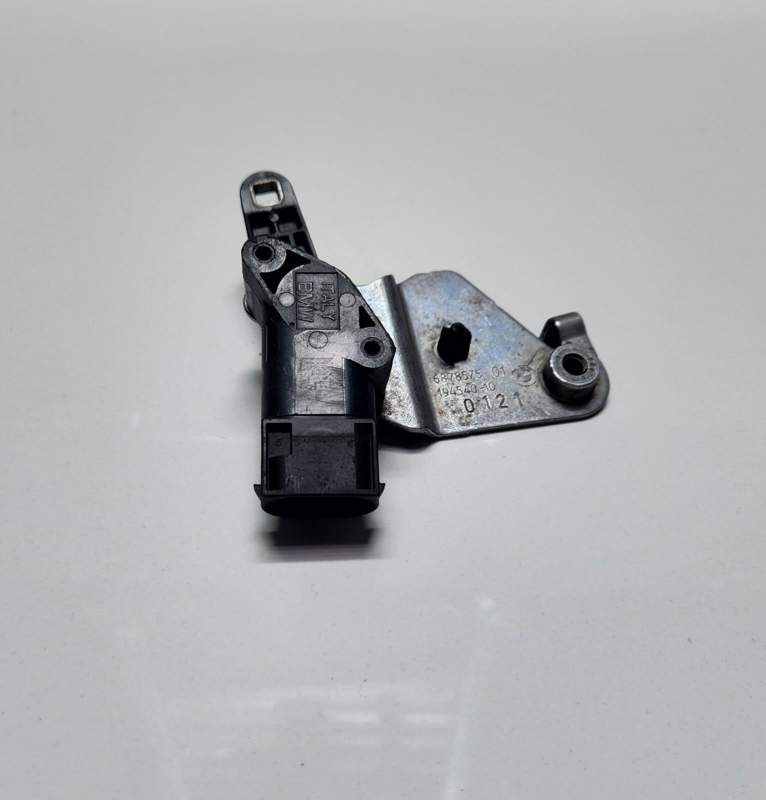 2021-2023 BMW M4 Headlight Height Level Sensor 6895466 G20 G21 Z4 G29 OEM