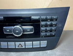 قم بتحميل الصورة إلى عارض الصور، Mercedes W204 Navigation Command Radio Audio Head Unit CD Player A204 9006308