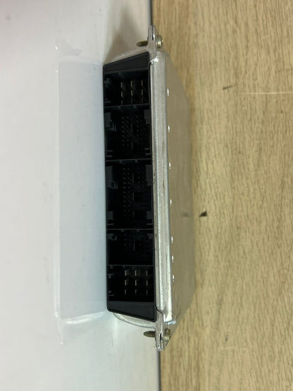 BMW Z4 E85 E86 3.0 2003 ENGINE CONTROL UNIT MODULE ECU ONLY MANUAL - 7532140