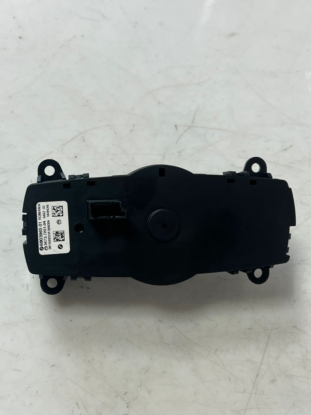 BMW 5, 7 Series F10 F11 F01 F02 F25 F26 Light CONTROL HEADLIGHT Switch 6803965