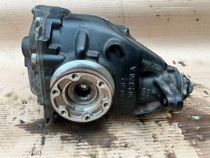 BMW 135i 335i E90 E92 E93 E82 E87 E88 RATIO 3.46 Rear Differential 7572054