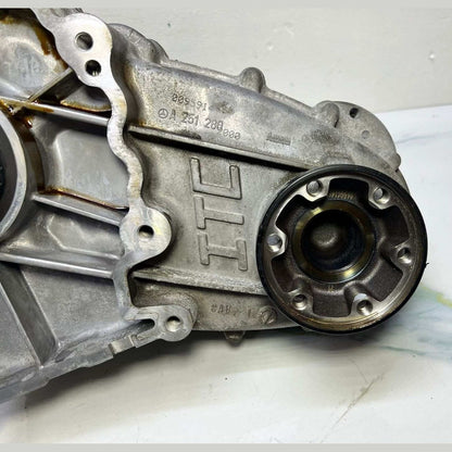 2014 Mercedes-Benz ML350 Transfer Case A2512802000 ML/GL/R-class
