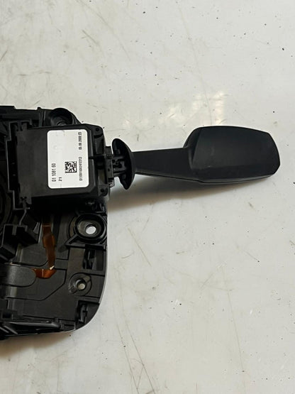 BMW 3' E82 E88 E90 E92 Steering Column Switch Cluster 9123033 OEM