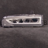 BMW X5 M50D G05 LED FOG LIGHT FRONT RIGHT DRIVER SIDE 7406366