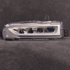 BMW X5 M50D G05 LED FOG LIGHT FRONT RIGHT DRIVER SIDE 7406366