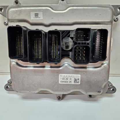 7636292-2012-2015 BMW F20 F30 118i N13 Engine Control Unit DME Key Set