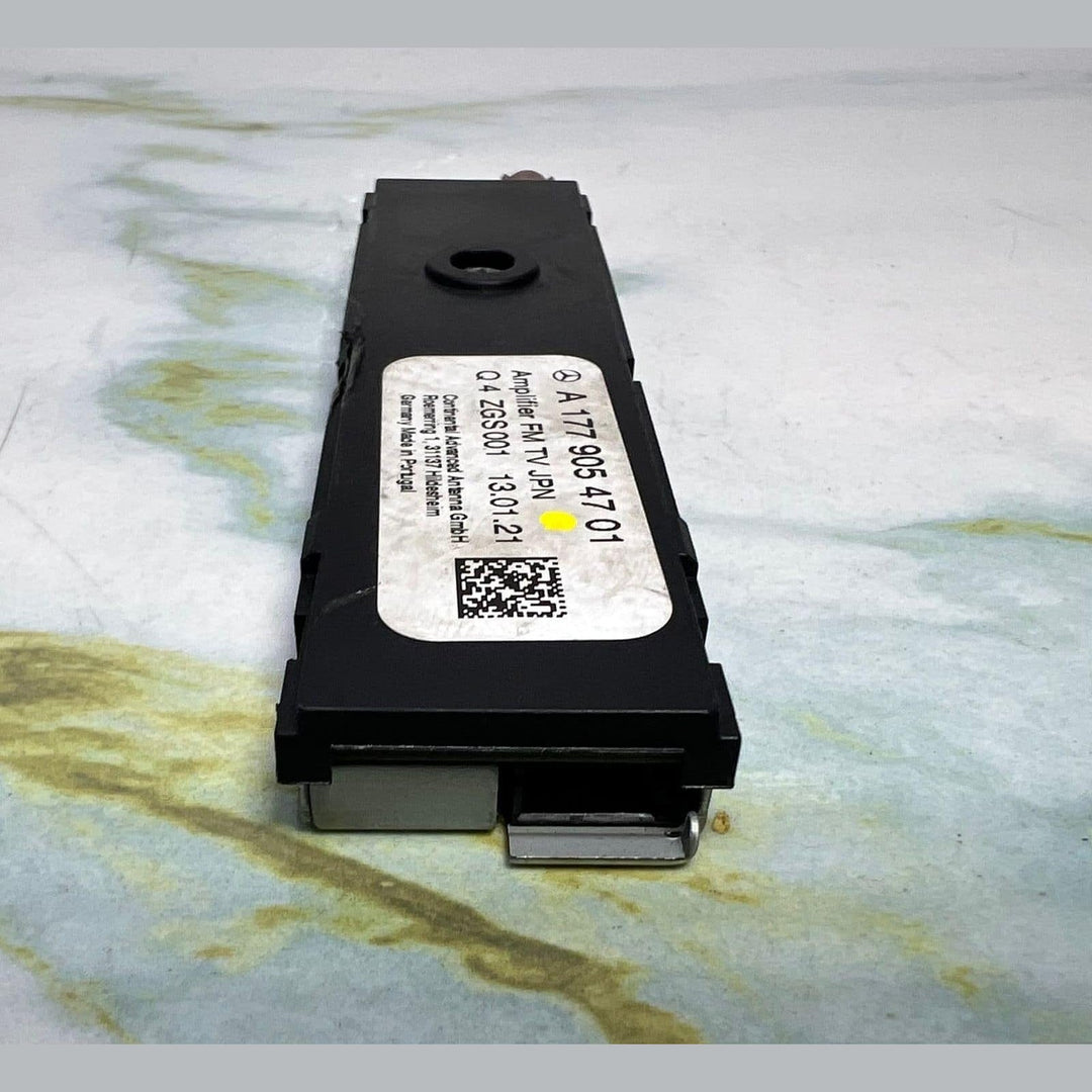Mercedes Pedestrian Protection Pressure Sensor A1779054700 A-Class W177 CLA W118