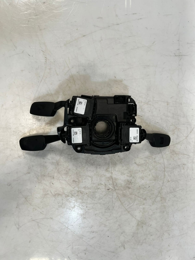 2008-2016 BMW 3' Z4 E90 E91 E92 E93 E89 Steering Column Switch 9123049 OEM