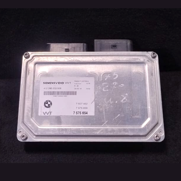 BMW X5 E53 E60 E61 E65 VALVETRONIC  MODULE VVT  MODULE - 7575654