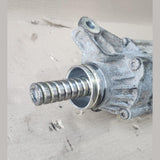 BMW Steering Rack Active Electric 6852316 5-Series F10 7-Series F01 F02 RHD