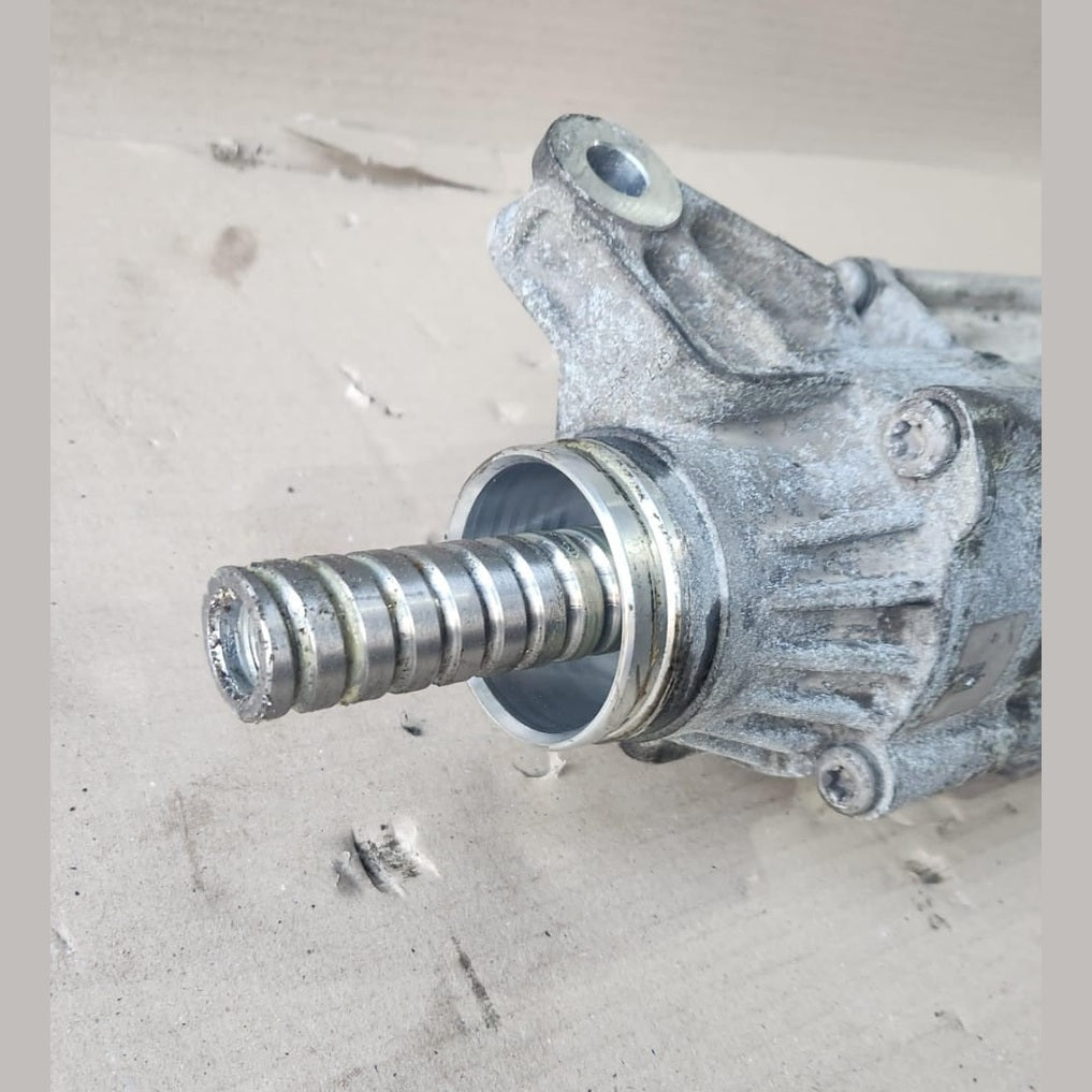 BMW Steering Rack Active Electric 6852316 5-Series F10 7-Series F01 F02 RHD