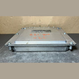 01-06 Mercedes W220 S-Class Engine Control Module Unit ECM ECU A113 1537679 OEM