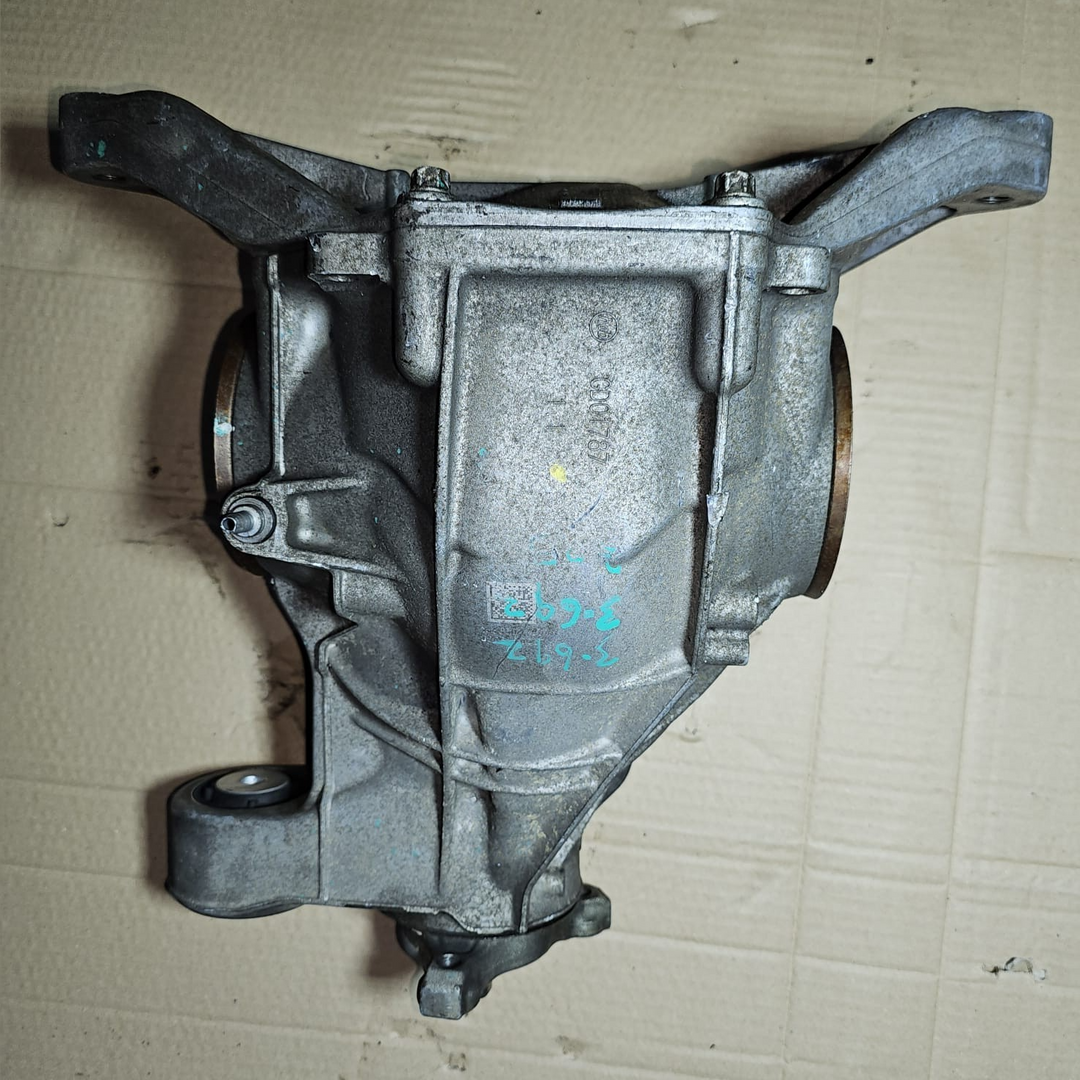Mercedes A1663504700 Differential Rear Axle Gear GLE 43 AMG 4MATIC 3.692