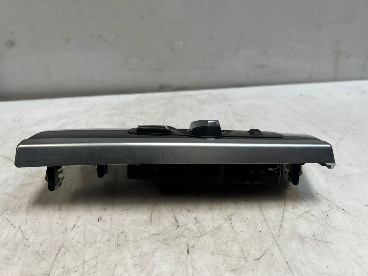 2010-2017 BMW X3 5 Series F10 F11 Headlight Switch CONTROL UNIT 9346841 OEM