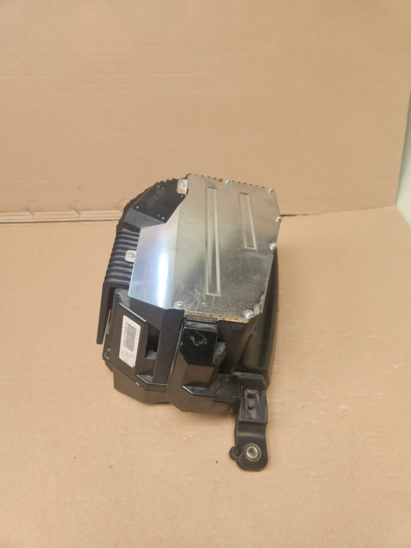 2006-2013 BMW X5 E70 Head Up Display 9156377 LEFT HAND DRIVE LHD 