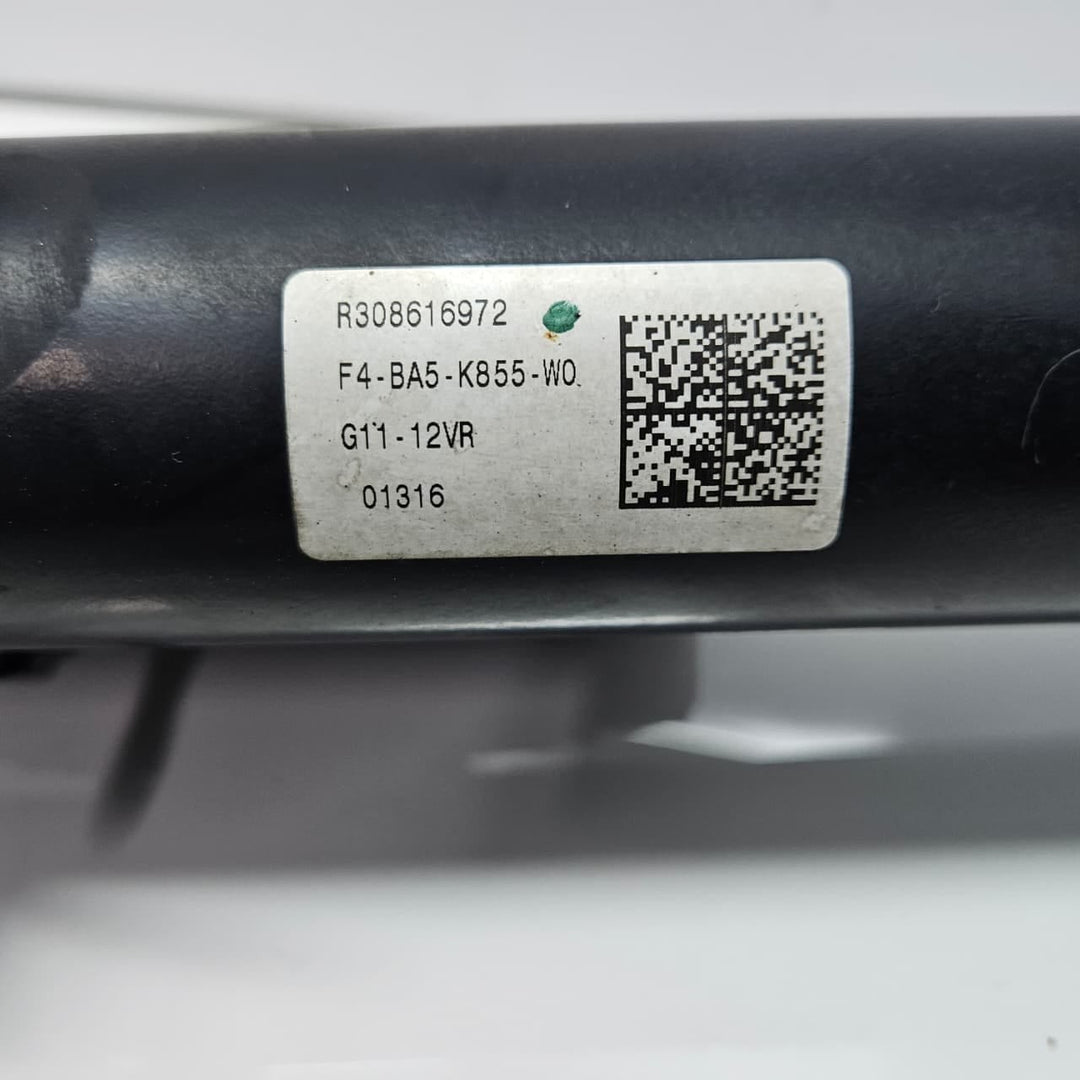 6877554-2017 BMW 7 Series G11 G12 Front Right Air Suspension Shock Absorber OEM