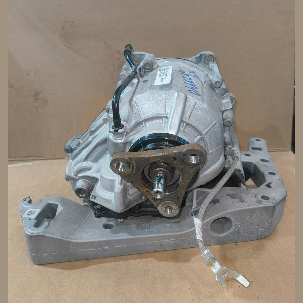 2017-2024 BMW X3 Transmission Transfer Case 7888875