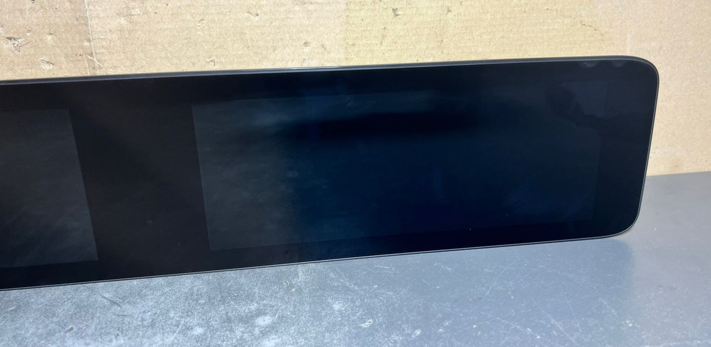 Mercedes W247 Digital Speedometer Instrument Cluster Display Screen A247 9008311