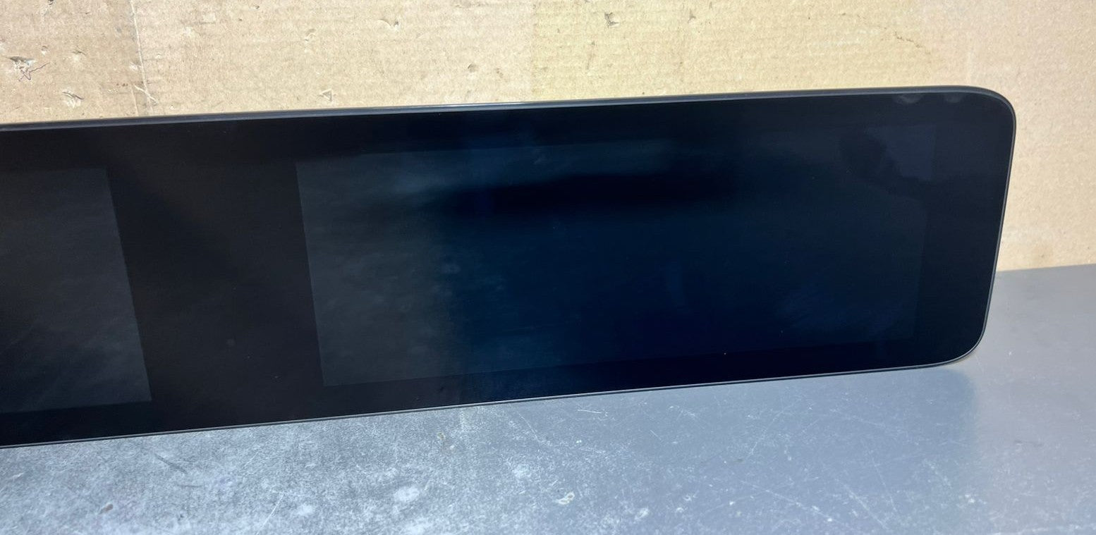 Mercedes W247 Digital Speedometer Instrument Cluster Display Screen A247 9008311