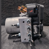 OEM Brake Pump BMW X1 E84 Hydraulic Unit ABS Pump Module 6860214 6860215