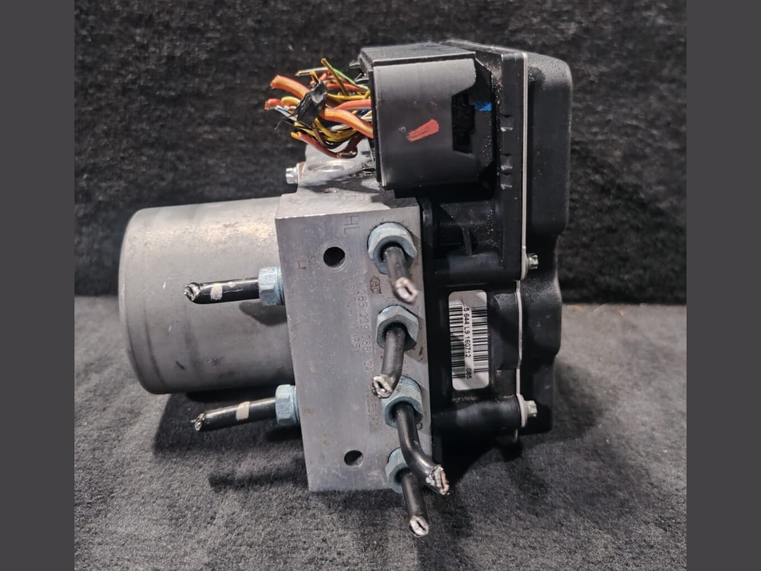OEM Brake Pump BMW X1 E84 Hydraulic Unit ABS Pump Module 6860214 6860215