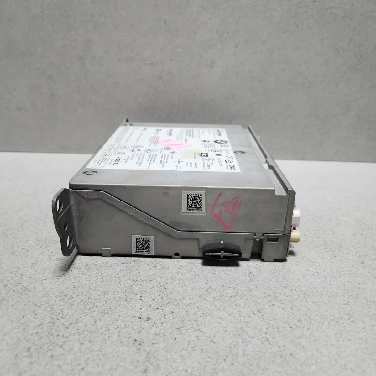 BMW Radio Navigation Module 5A2C080 F40 F44 G20 G21 G28 G30 G31 G32 G11 MGU APN