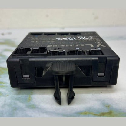 Mercedes W166 ML GLE GL Front Left Side Door Control Module A166 9004102 OEM