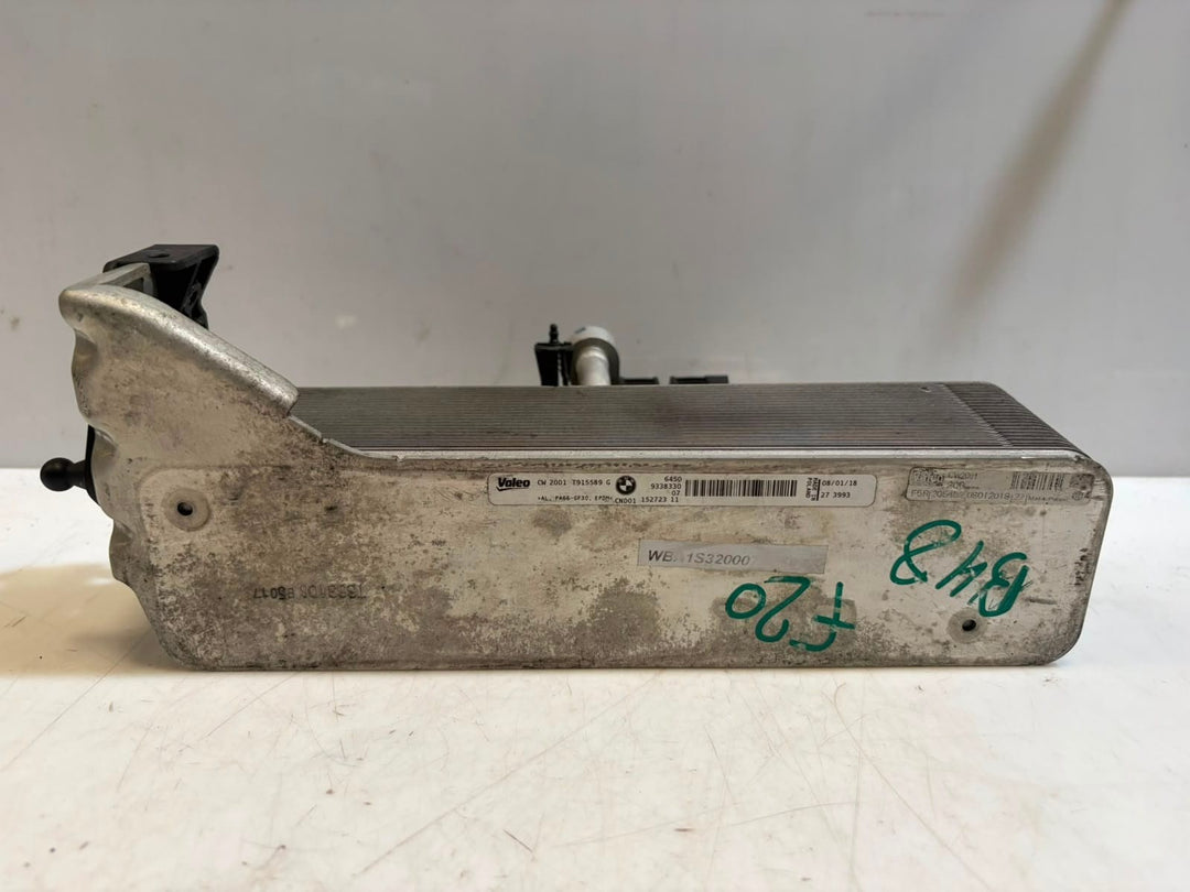 BMW F20 F21 F30 F31 F35 B48 330e Air Conditioning Condenser Dryer 9338330 OEM