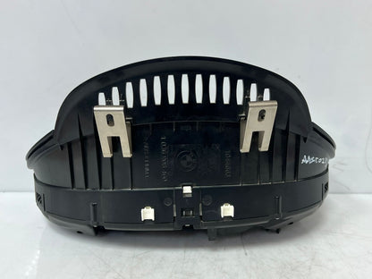 BMW 5 Series F10 F11 F18 and X5 F15 SPEEDOMETER Instrument Cluster 6820602 OEM