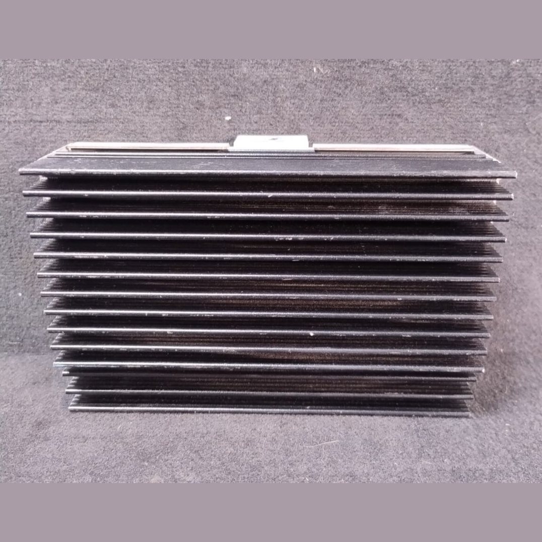BMW X5 E70 Radio Audio Stereo Amplifier Amp Module LEAR 9133913 OEM 2007 - 2013