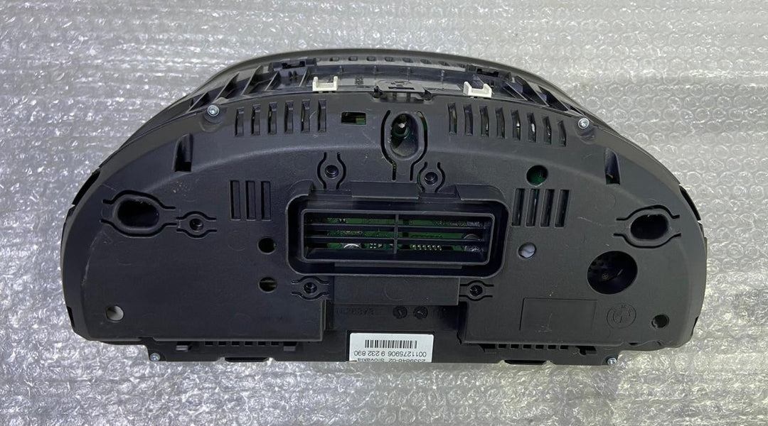 OEM BMW X3 F25 2.0D SPEEDO SPEEDOMETER INSTRUMENT CLUSTER 9232890