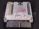 Load image into Gallery viewer, BMW 3 F30 F35 F31 ENGINE CONTROL UNIT/MODULE ECU ONLY OEM - 8470176
